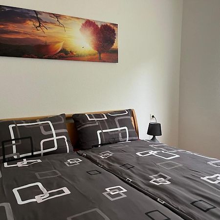 Ferienwohnung, 41 Qm Lenzkirch Dış mekan fotoğraf