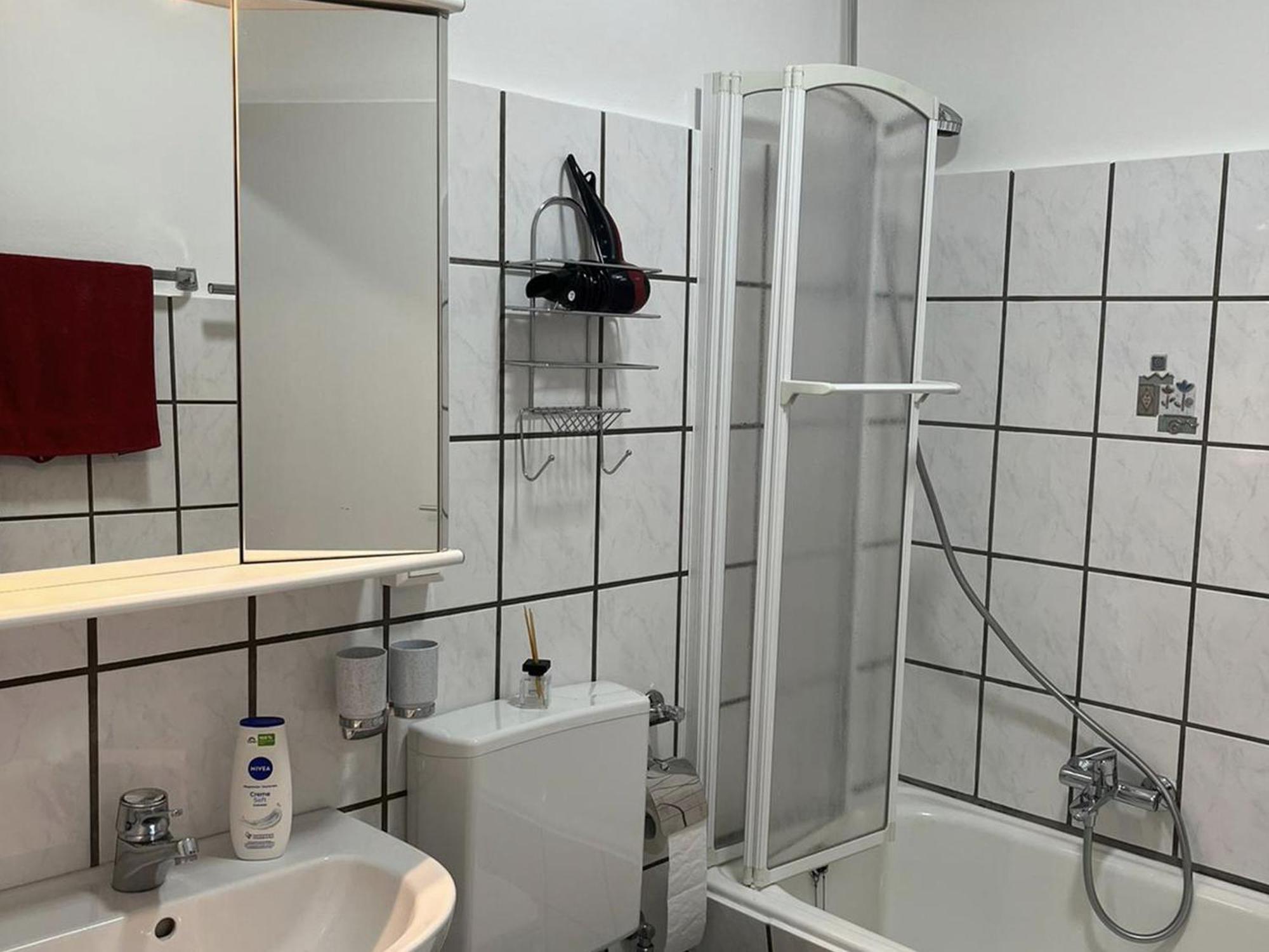 Ferienwohnung, 41 Qm Lenzkirch Dış mekan fotoğraf