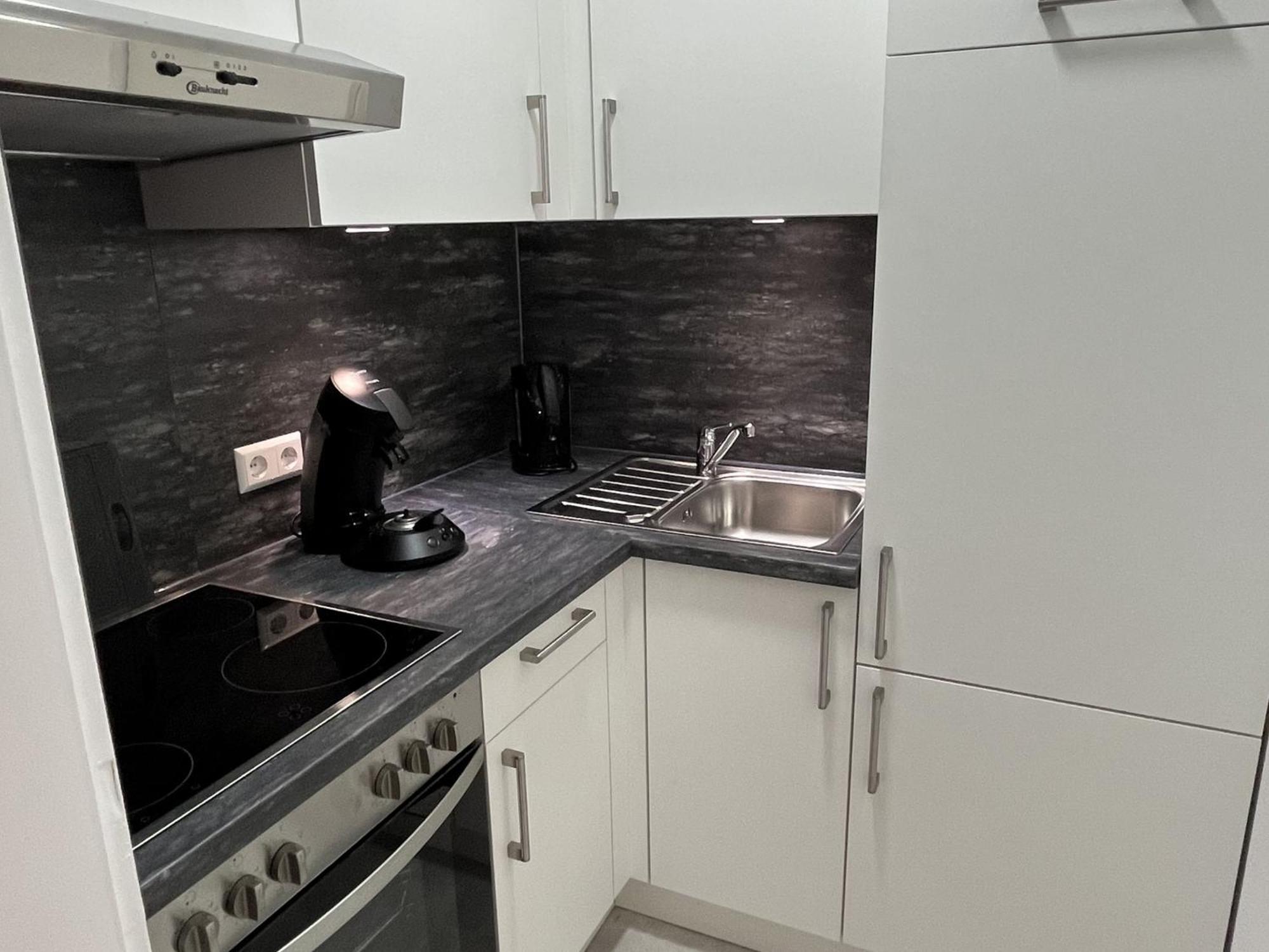 Ferienwohnung, 41 Qm Lenzkirch Dış mekan fotoğraf