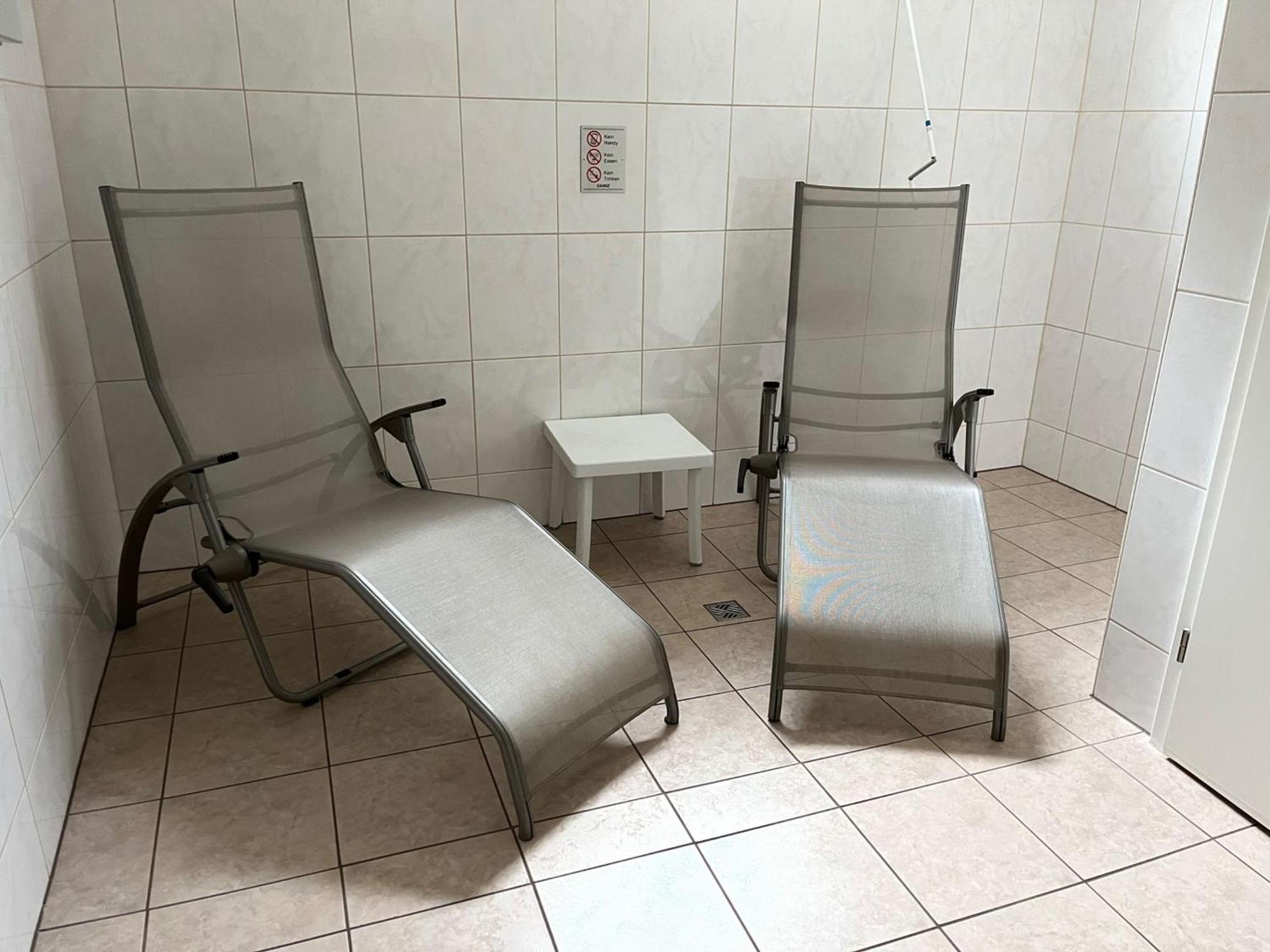 Ferienwohnung, 41 Qm Lenzkirch Dış mekan fotoğraf