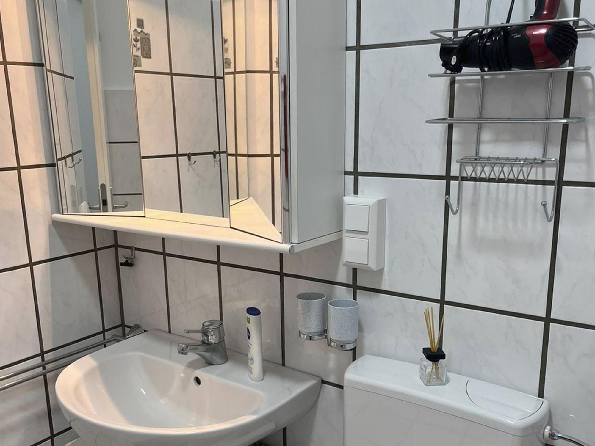 Ferienwohnung, 41 Qm Lenzkirch Dış mekan fotoğraf